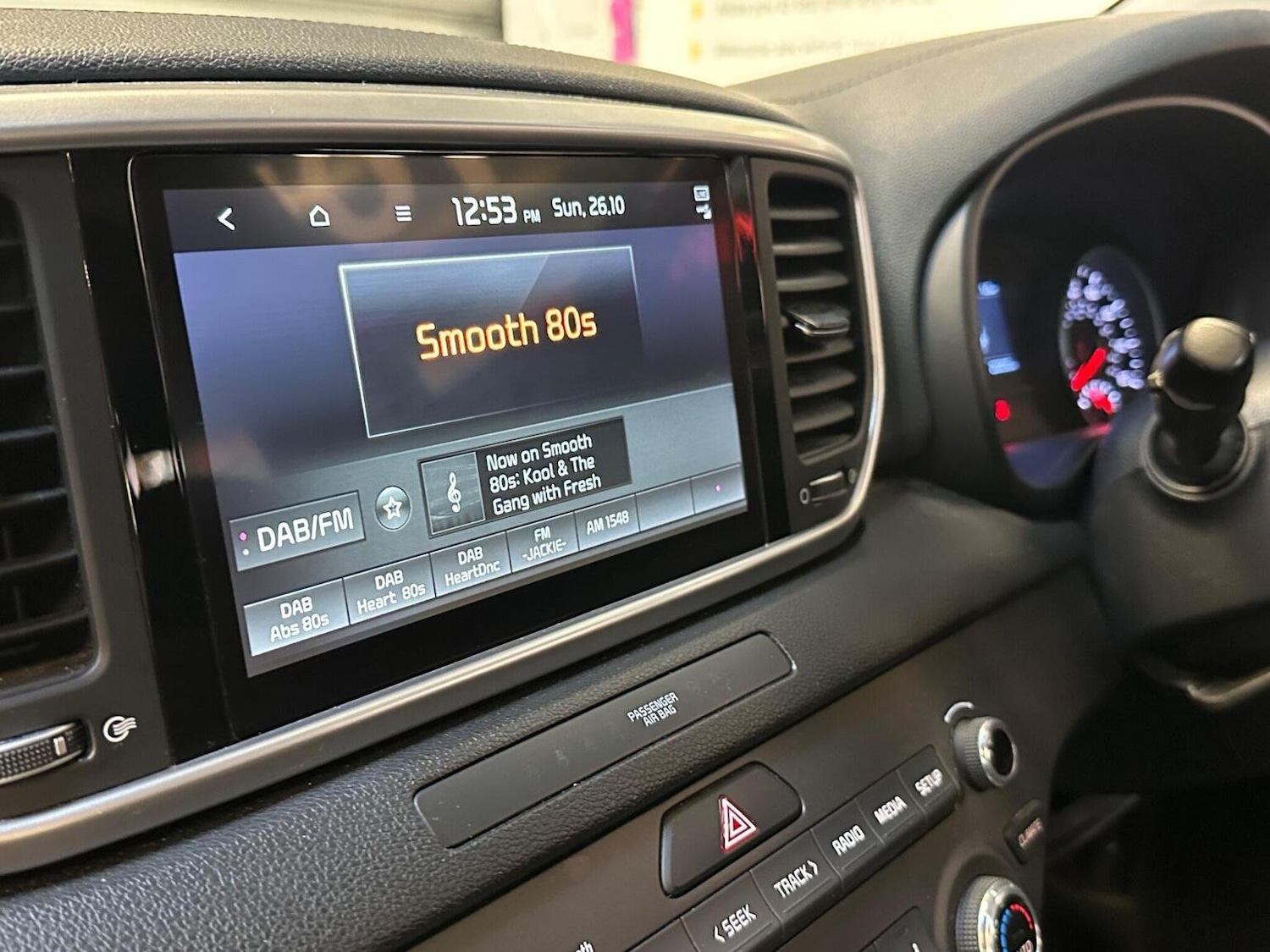 Used Kia Sportage 2021 for sale - 76449742: Photo 61