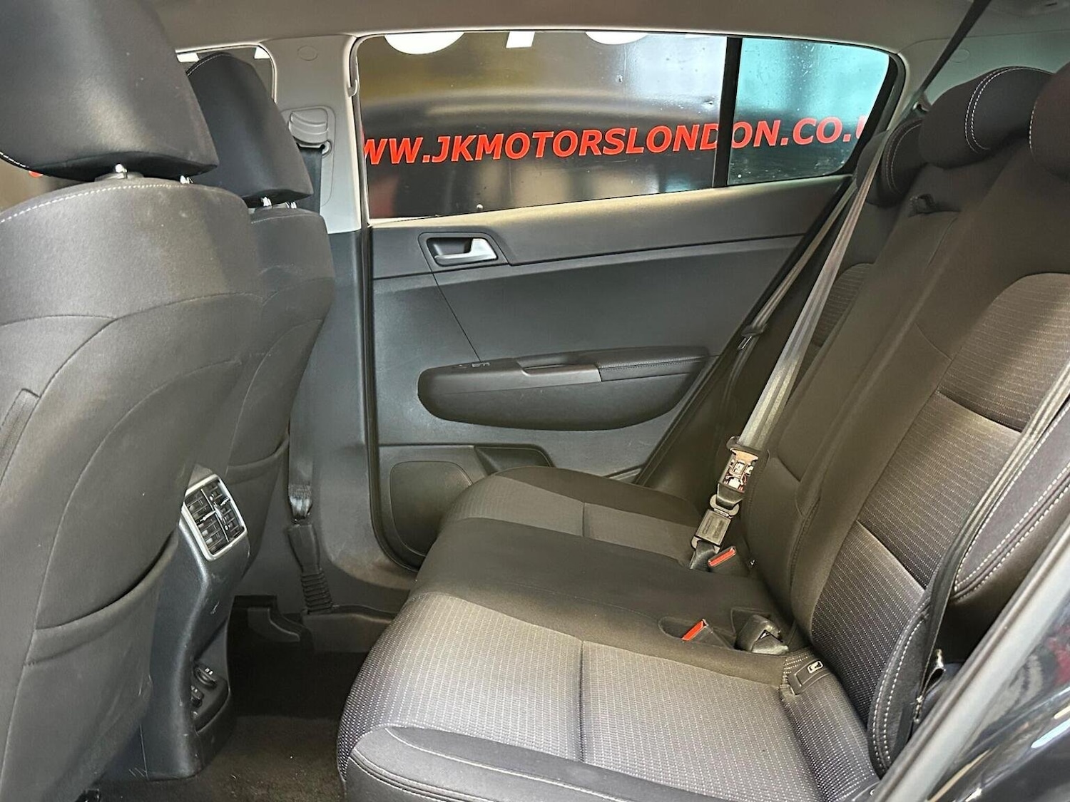 Used Kia Sportage 2021 for sale - 76449742: Photo 62