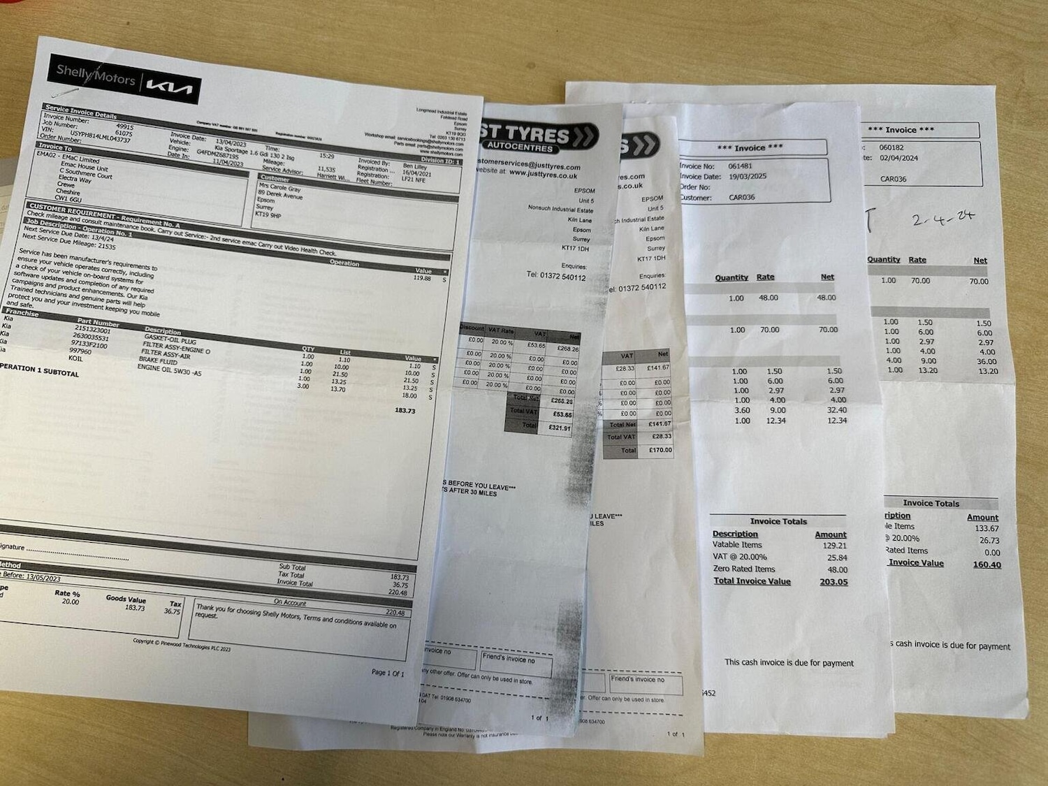 Used Kia Sportage 2021 for sale - 76449742: Photo 64