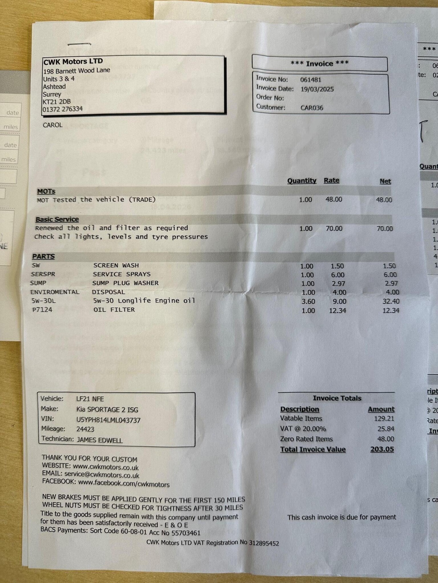 Used Kia Sportage 2021 for sale - 76449742: Photo 67