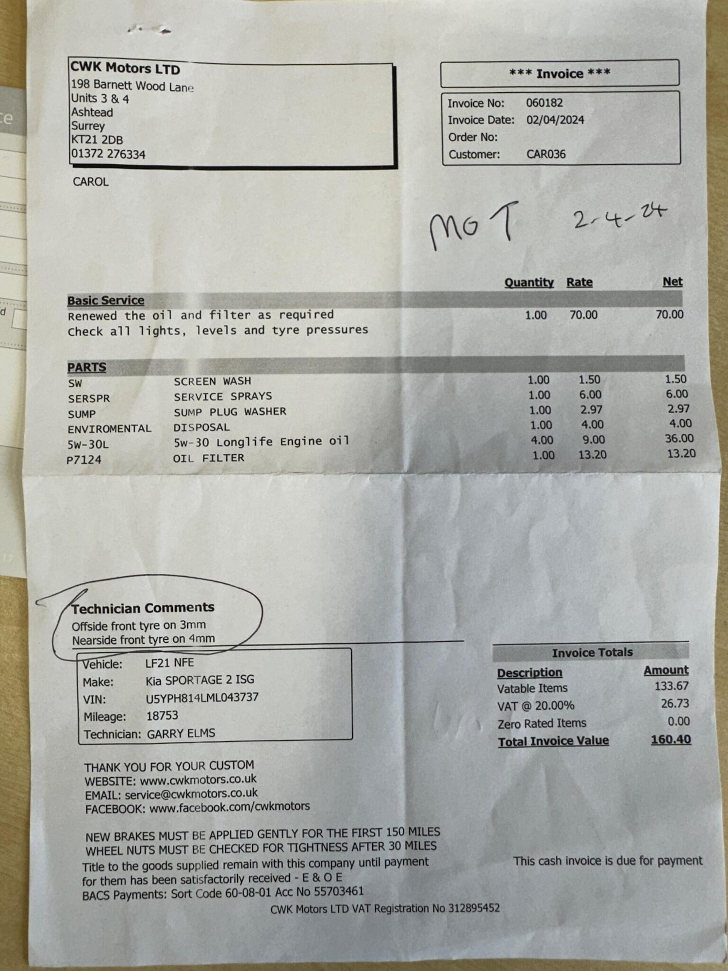 Used Kia Sportage 2021 for sale - 76449742: Photo 68