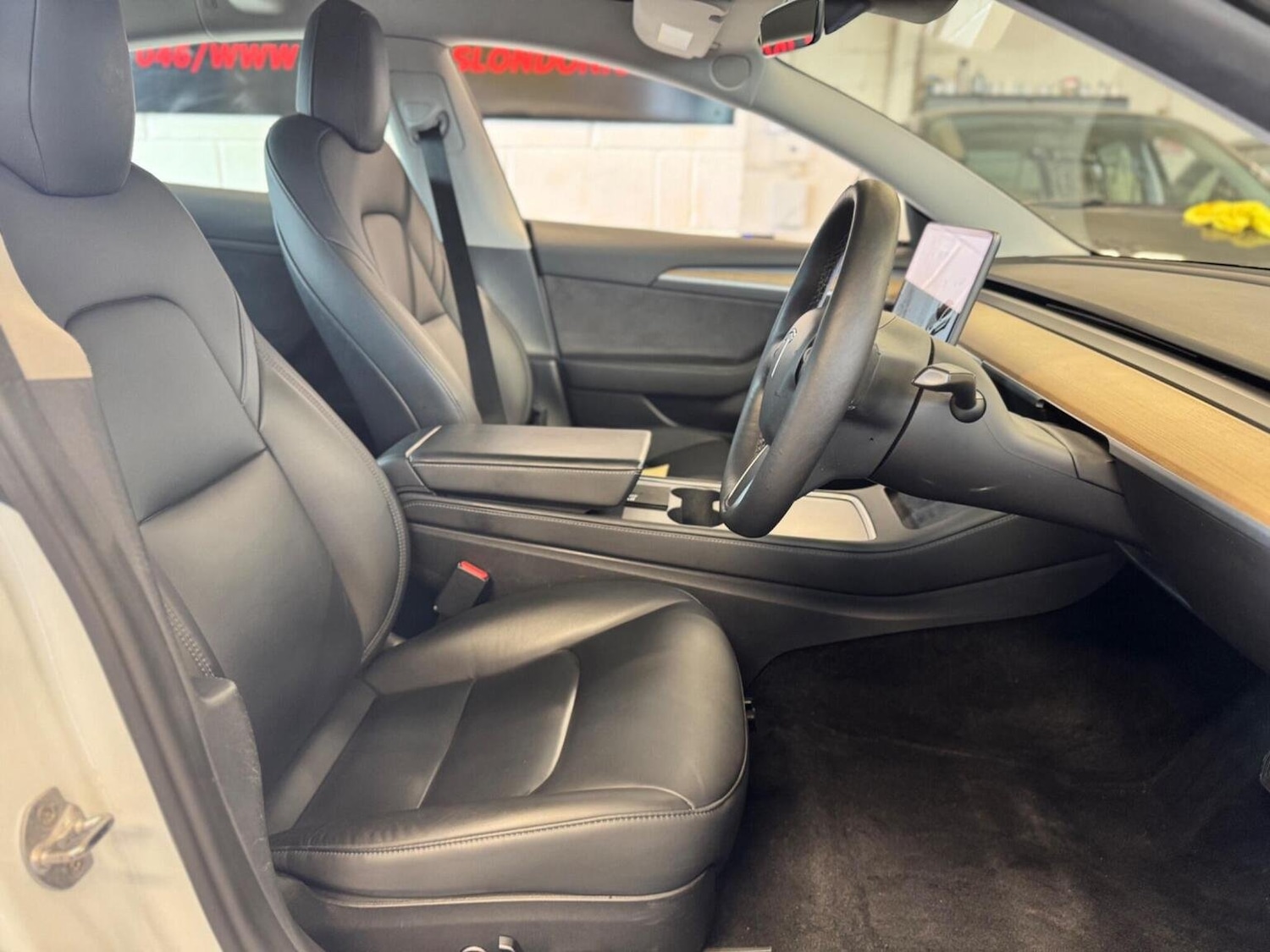 Used Tesla Model 3 2021 for sale - 76449743: Photo 10