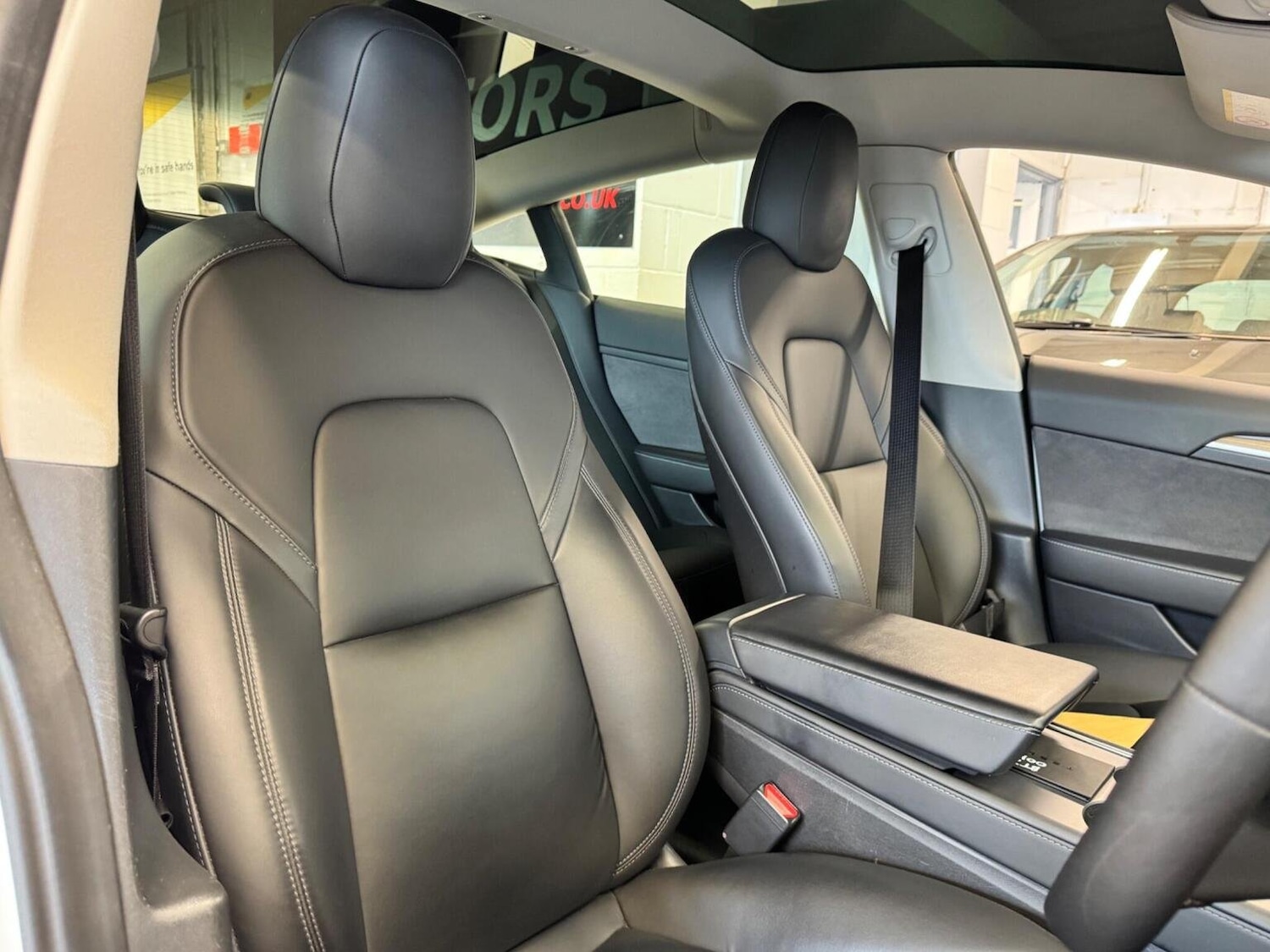 Used Tesla Model 3 2021 for sale - 76449743: Photo 12