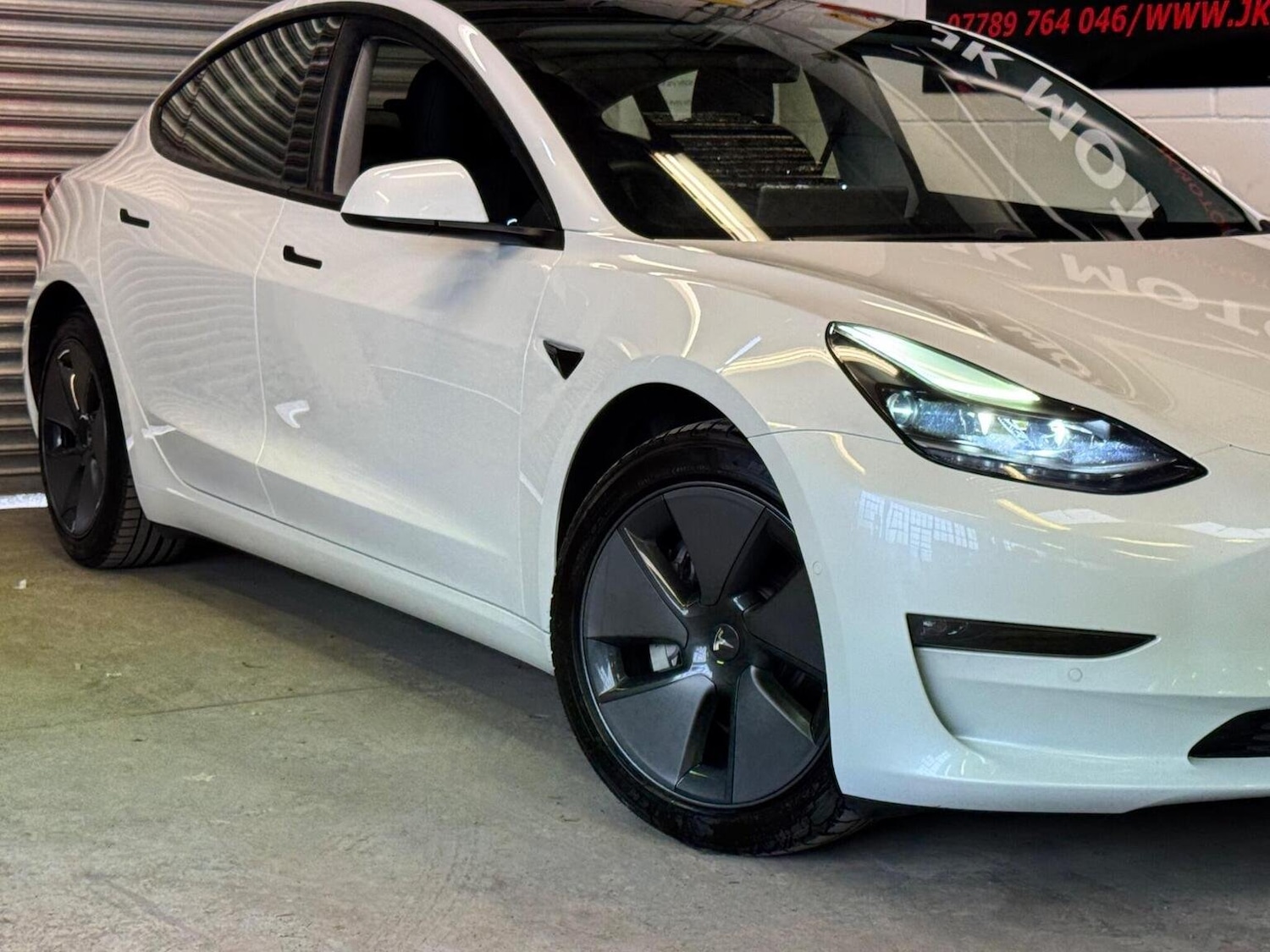 Used Tesla Model 3 2021 for sale - 76449743: Photo 17