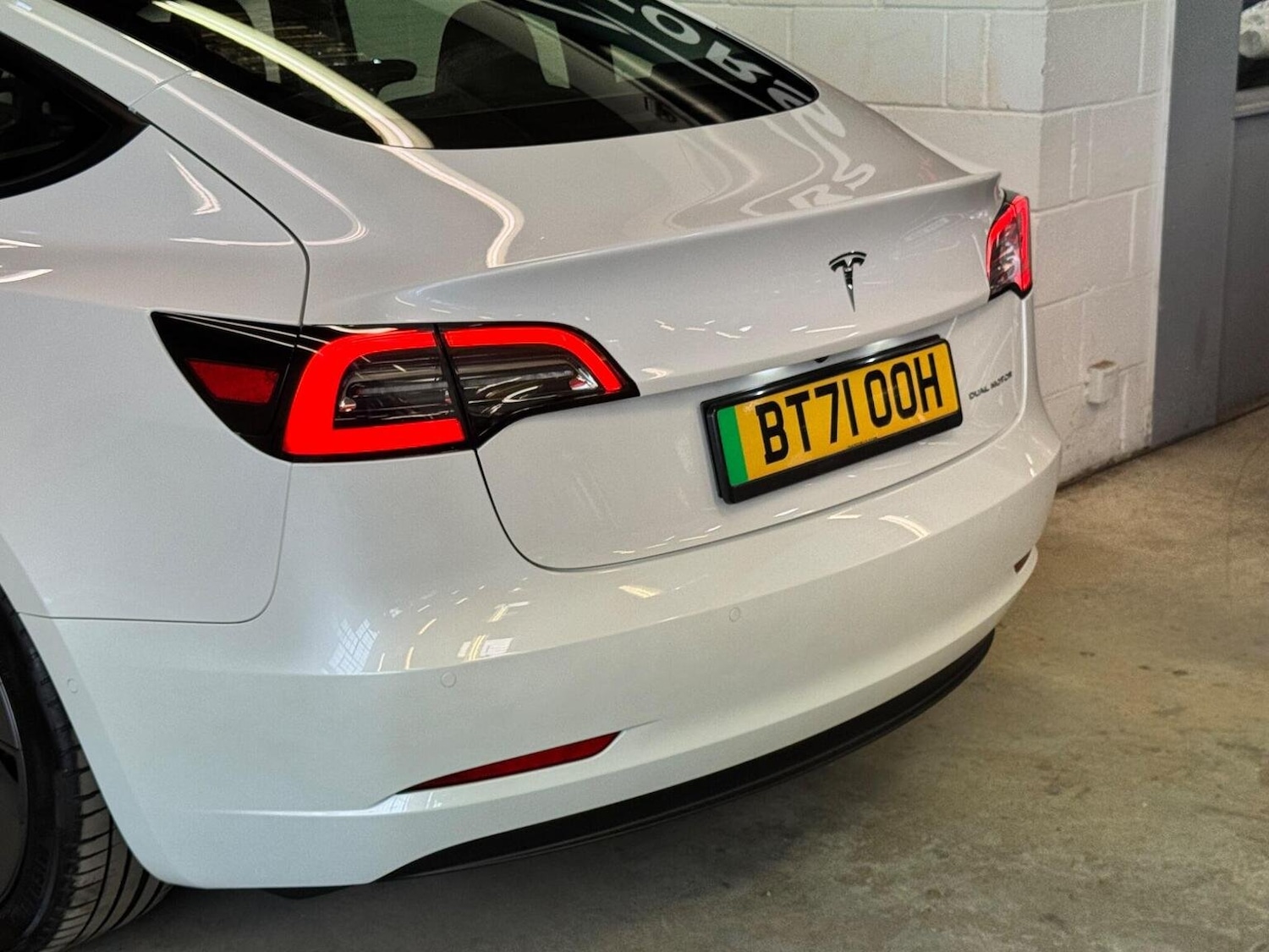 Used Tesla Model 3 2021 for sale - 76449743: Photo 25
