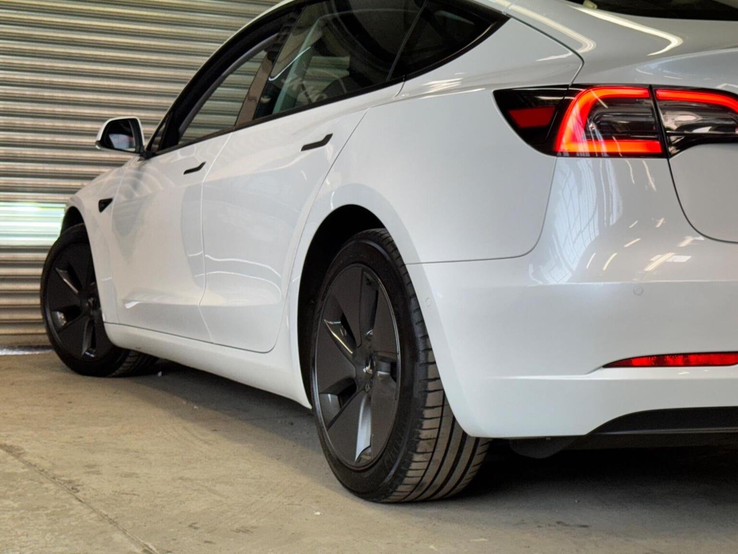 Used Tesla Model 3 2021 for sale - 76449743: Photo 27