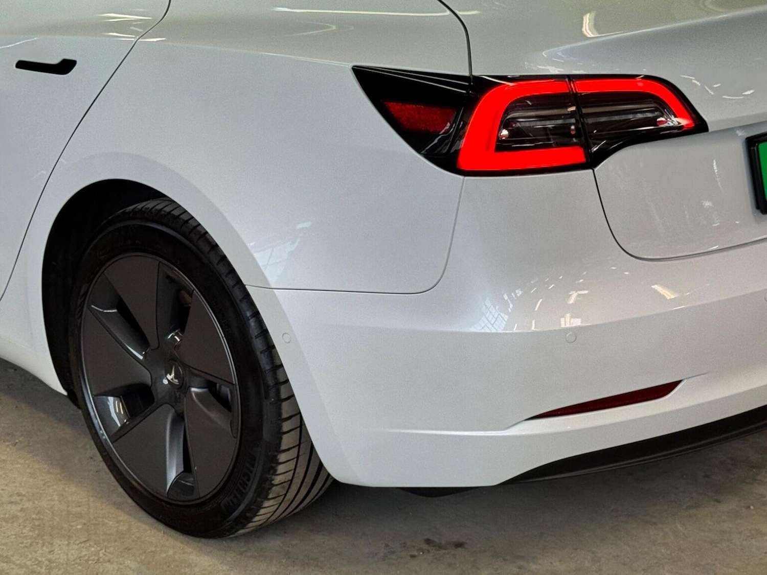 Used Tesla Model 3 2021 for sale - 76449743: Photo 29