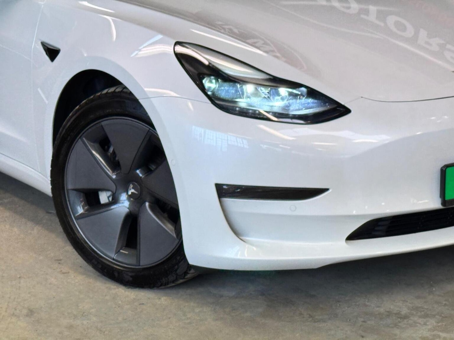 Used Tesla Model 3 2021 for sale - 76449743: Photo 33