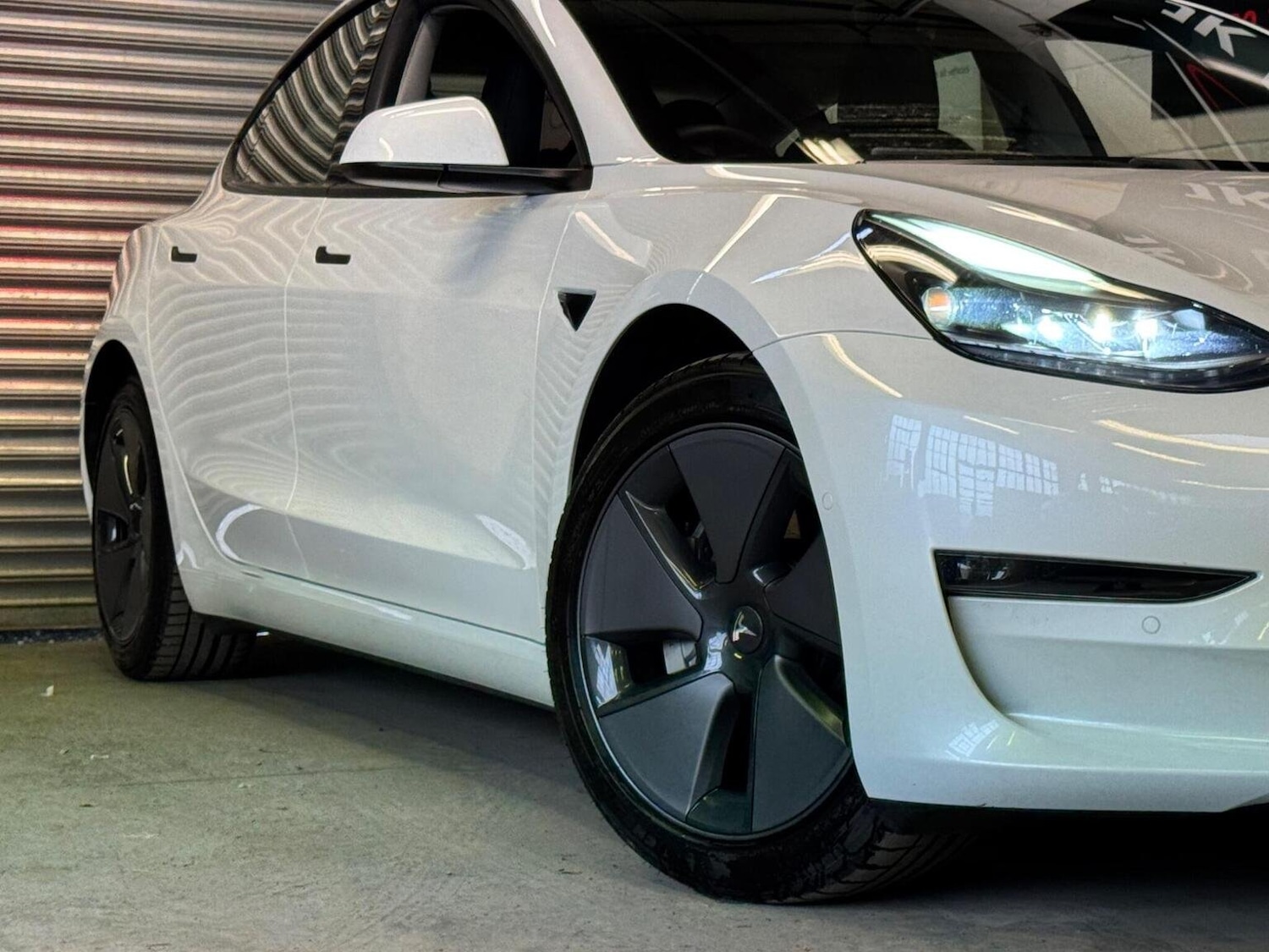 Used Tesla Model 3 2021 for sale - 76449743: Photo 35