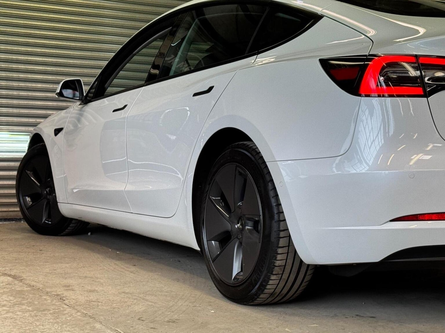 Used Tesla Model 3 2021 for sale - 76449743: Photo 39