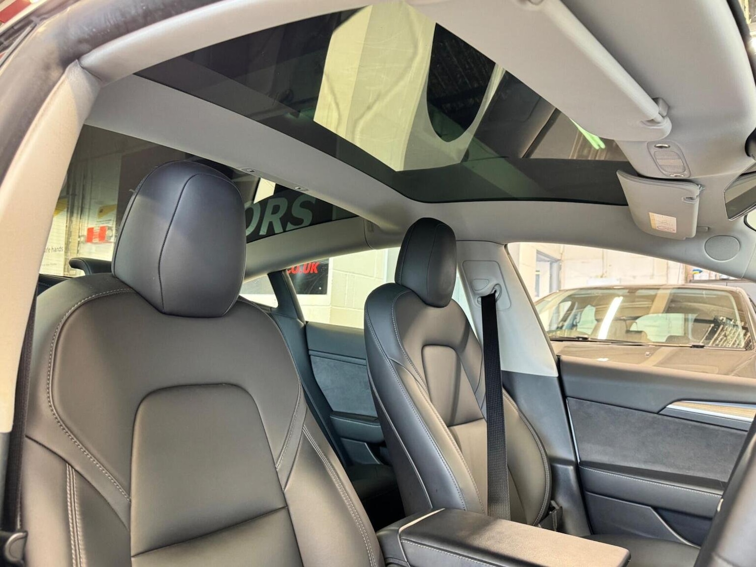 Used Tesla Model 3 2021 for sale - 76449743: Photo 43