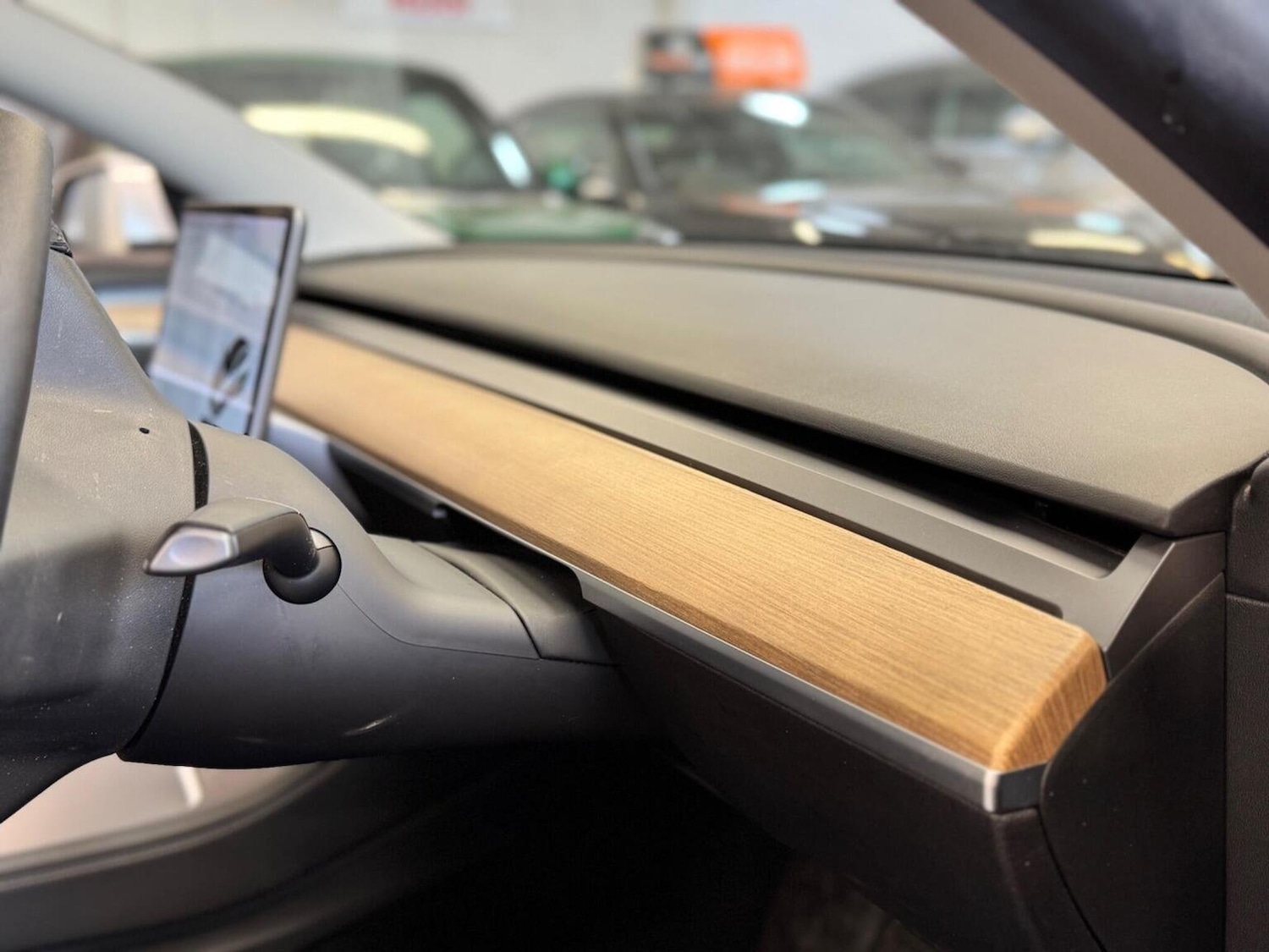 Used Tesla Model 3 2021 for sale - 76449743: Photo 44