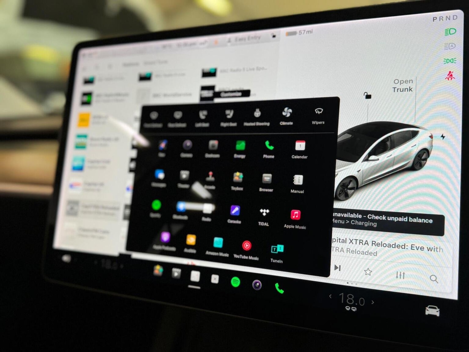 Used Tesla Model 3 2021 for sale - 76449743: Photo 47