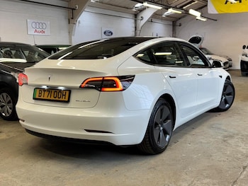 Used Tesla Model 3 2021 for sale - 76449743: Photo