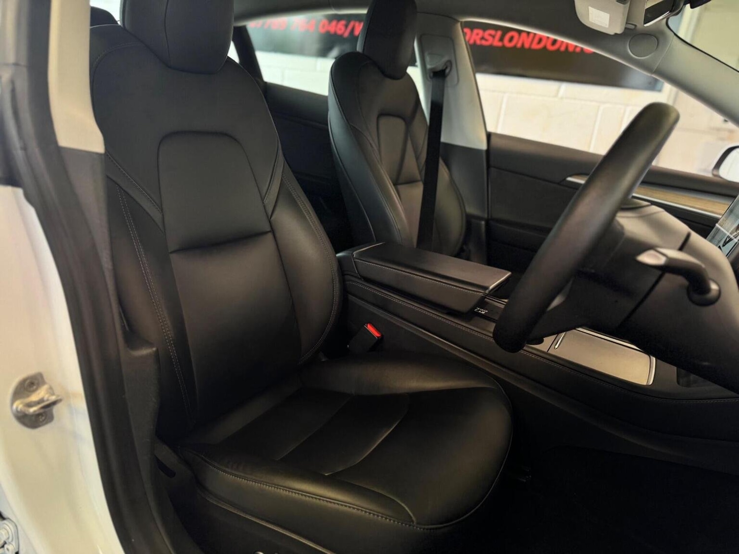Used Tesla Model 3 2021 for sale - 76449743: Photo 54