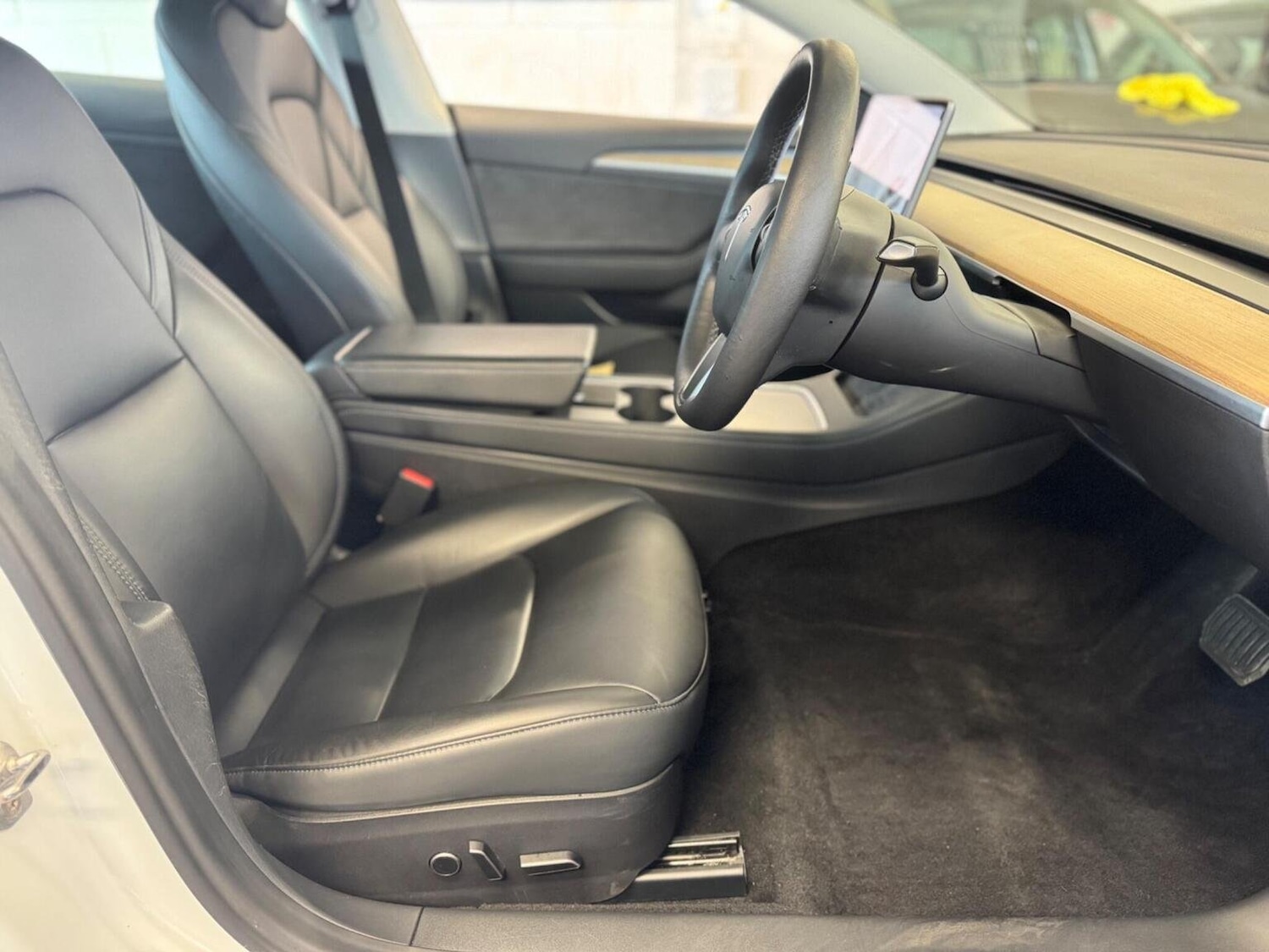 Used Tesla Model 3 2021 for sale - 76449743: Photo 55