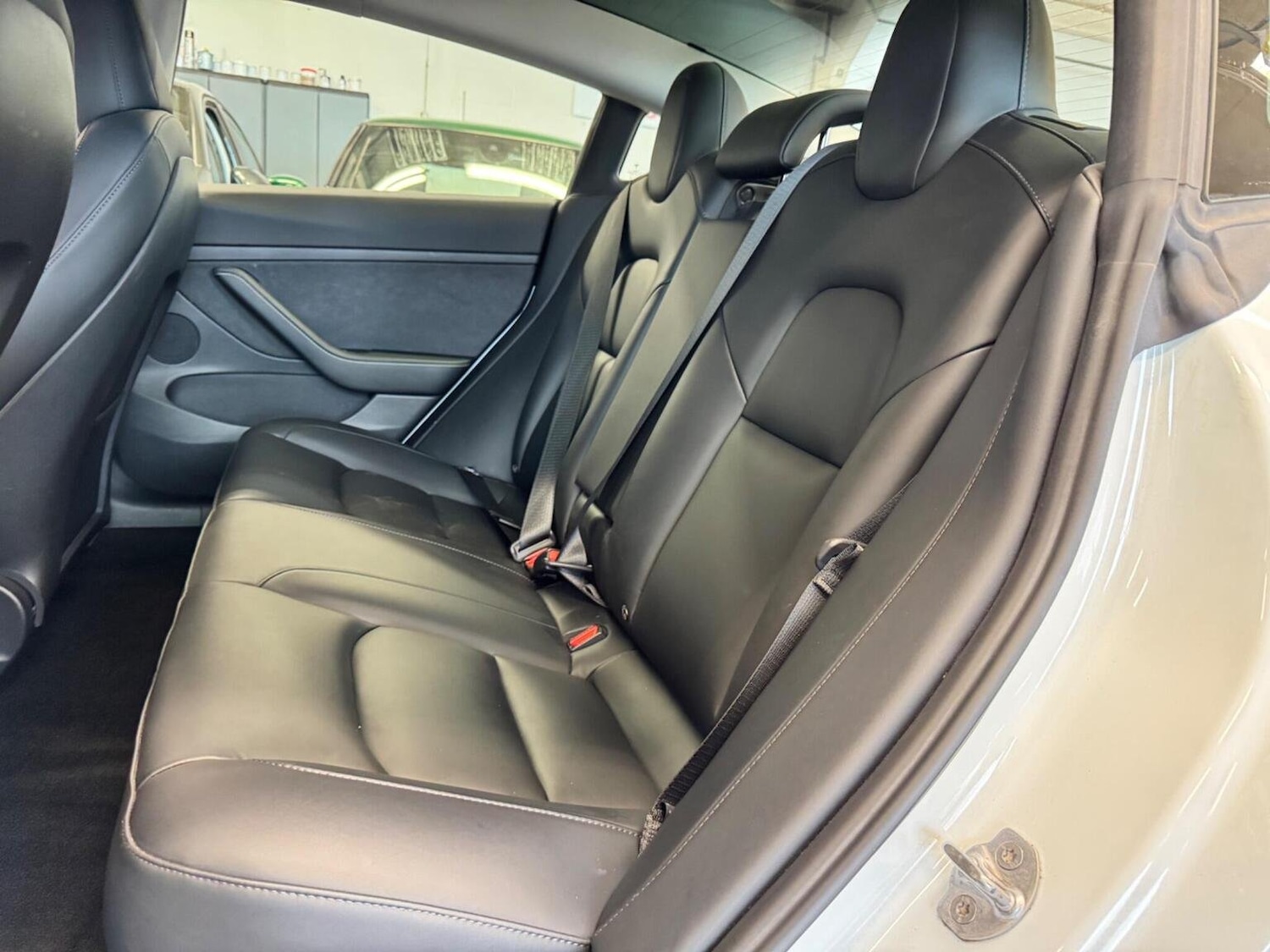 Used Tesla Model 3 2021 for sale - 76449743: Photo 57