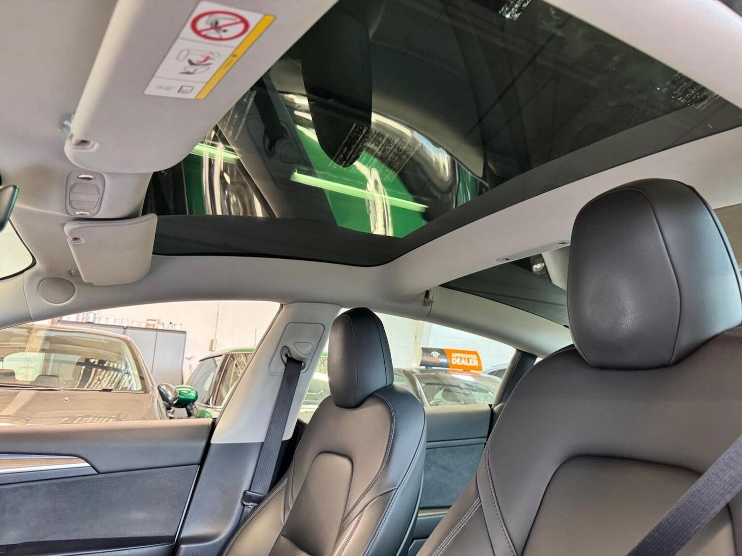 Used Tesla Model 3 2021 for sale - 76449743: Photo 58