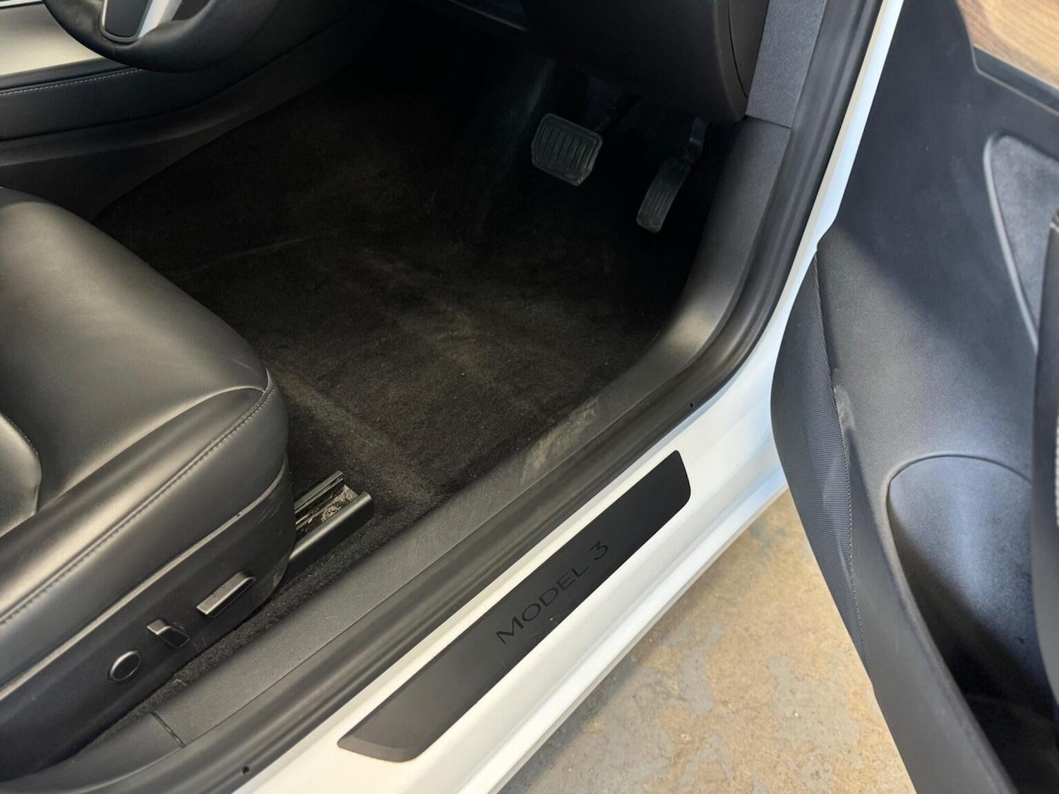 Used Tesla Model 3 2021 for sale - 76449743: Photo 59