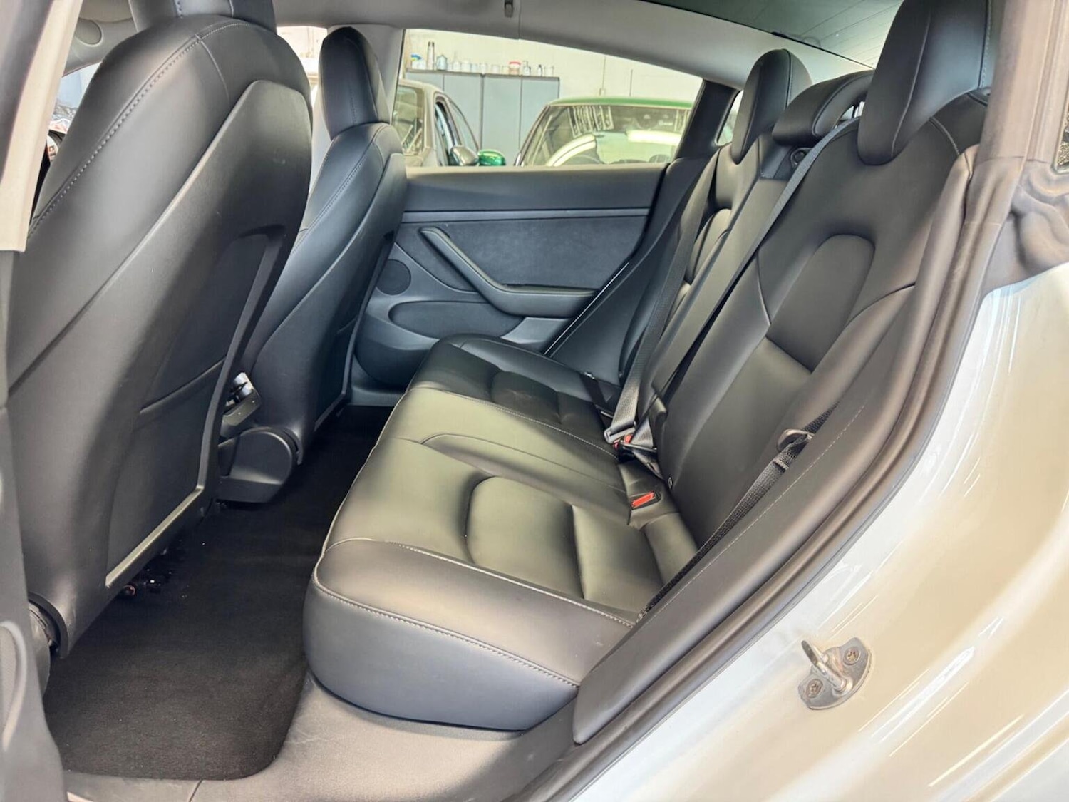 Used Tesla Model 3 2021 for sale - 76449743: Photo 61