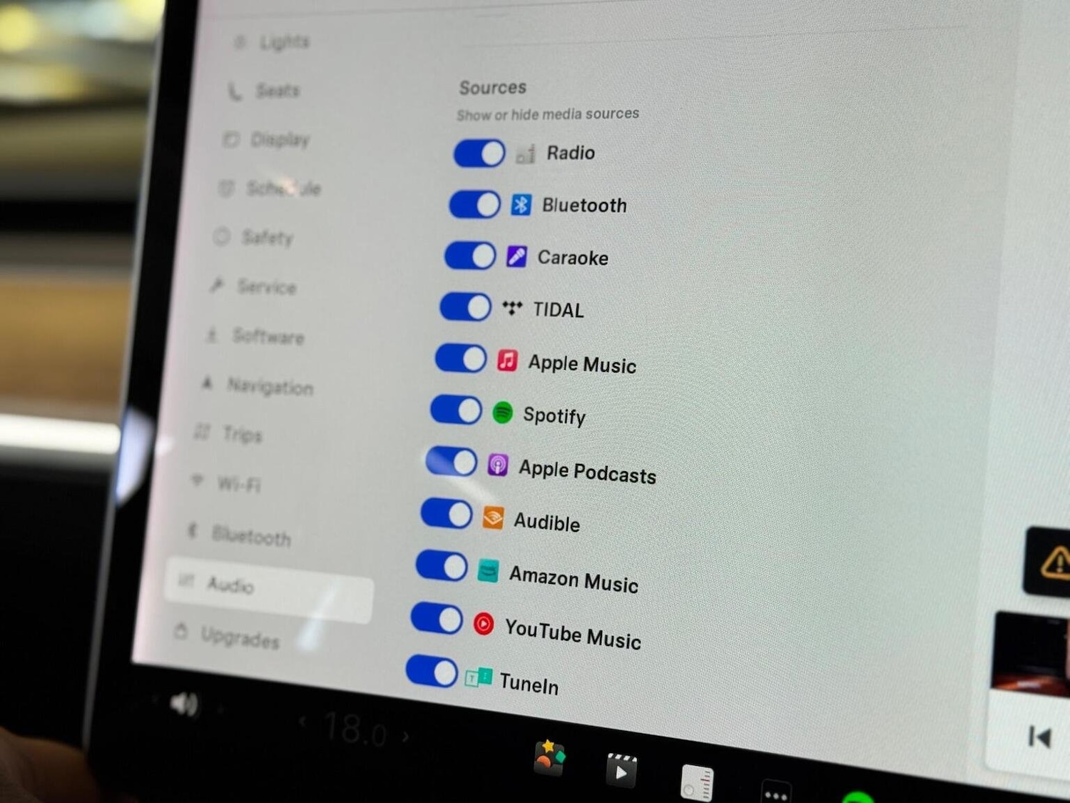 Used Tesla Model 3 2021 for sale - 76449743: Photo 64