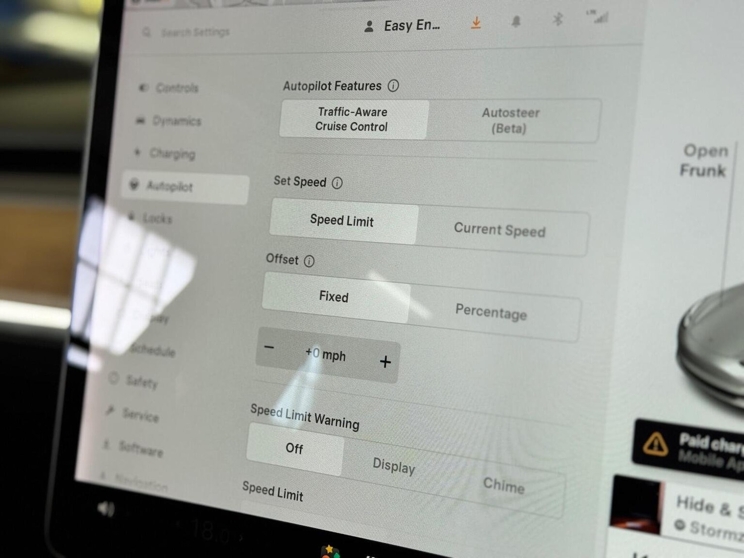 Used Tesla Model 3 2021 for sale - 76449743: Photo 65