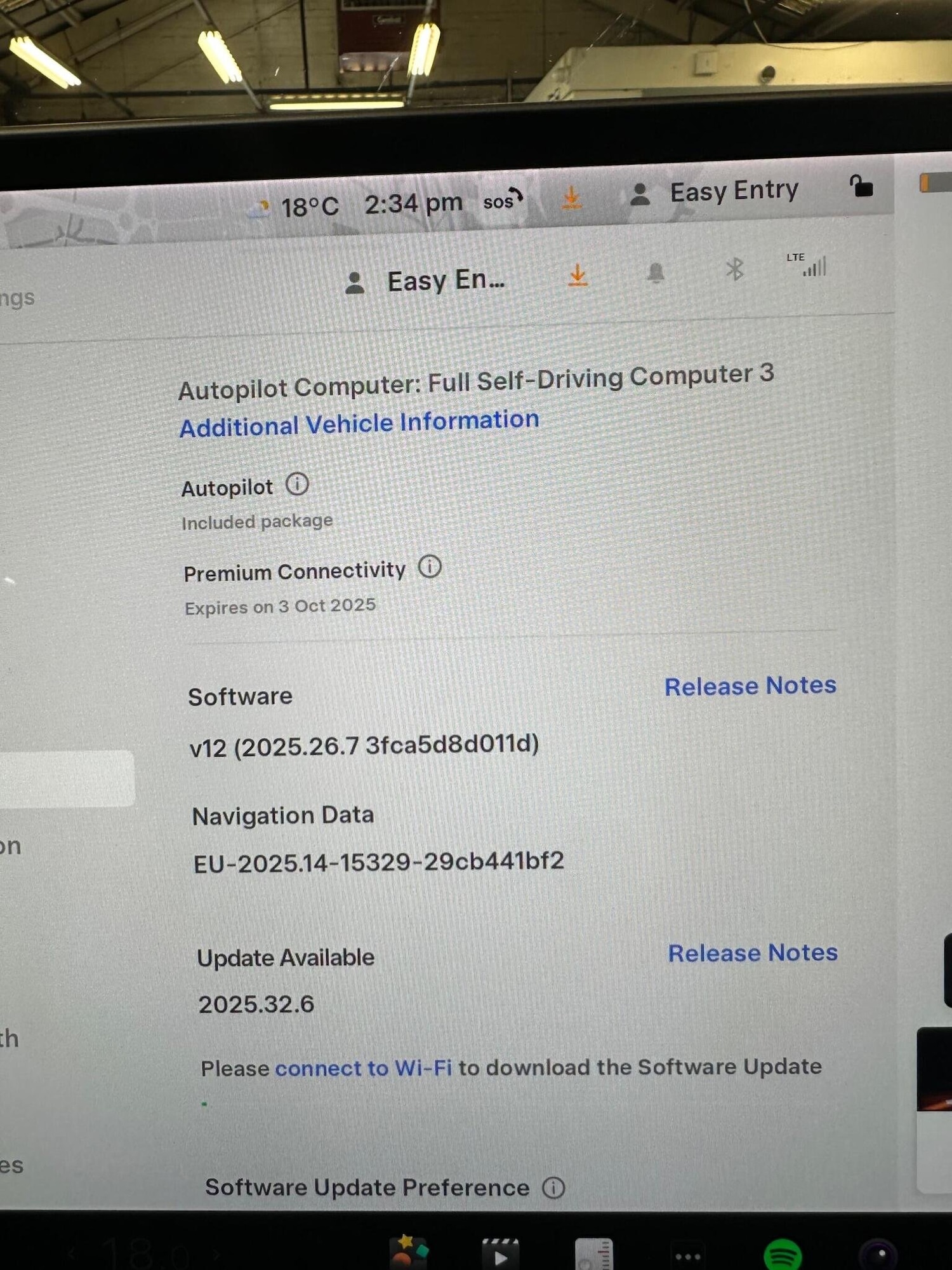 Used Tesla Model 3 2021 for sale - 76449743: Photo 66