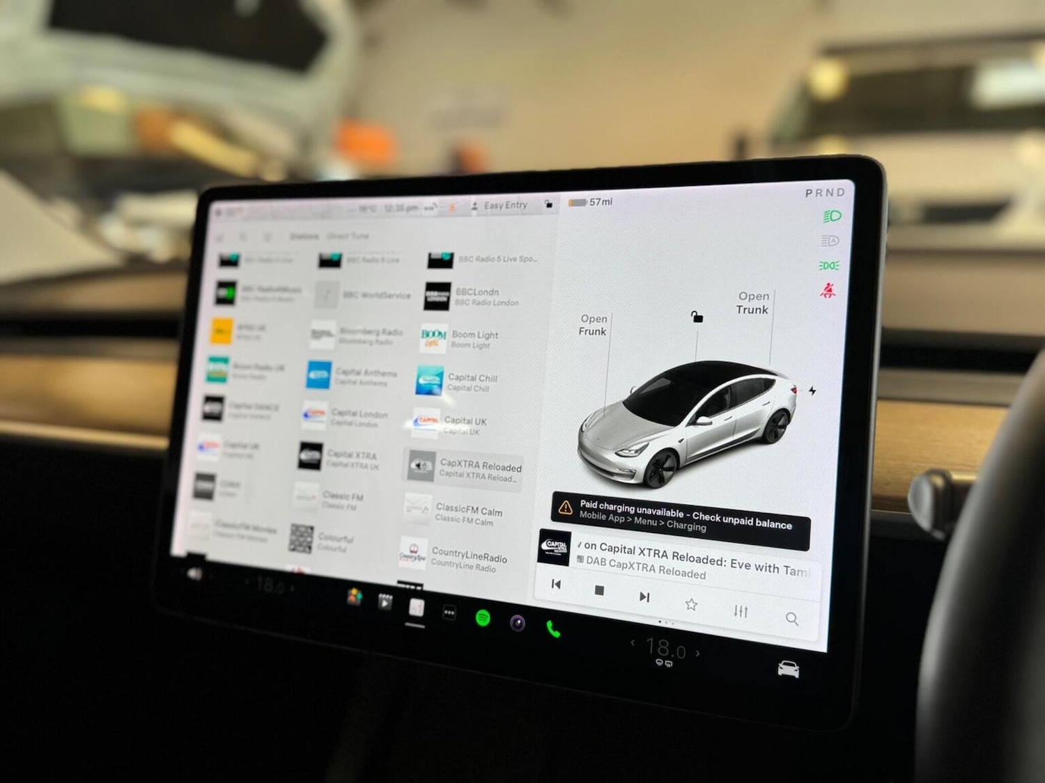 Used Tesla Model 3 2021 for sale - 76449743: Photo 70