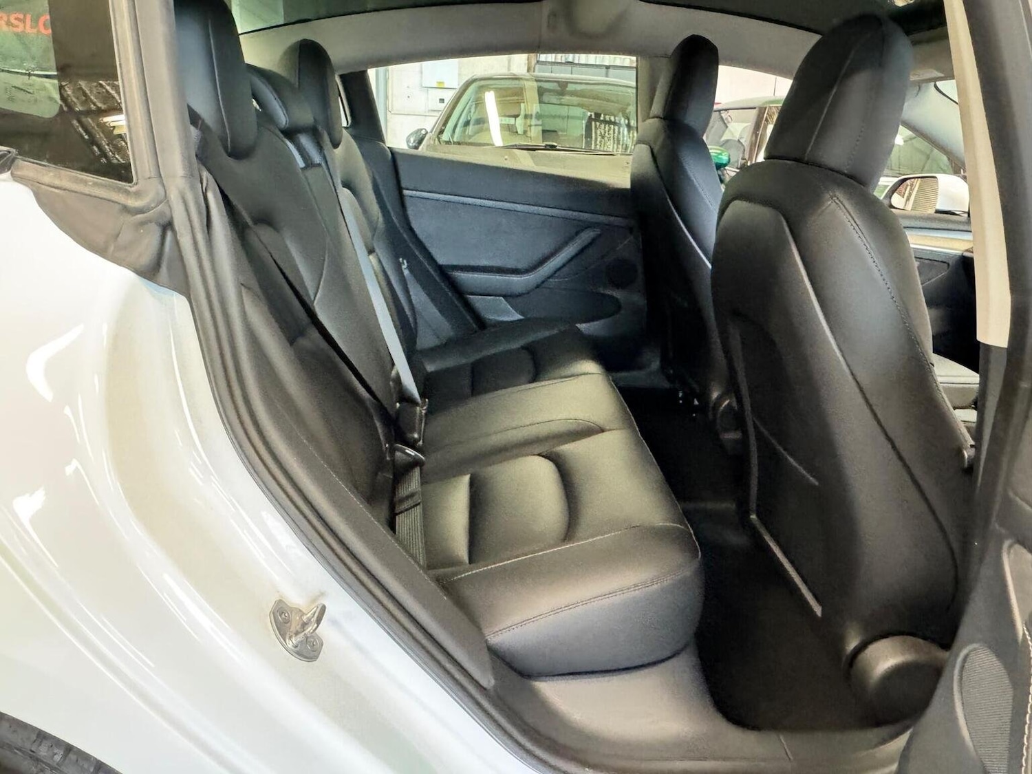 Used Tesla Model 3 2021 for sale - 76449743: Photo 71