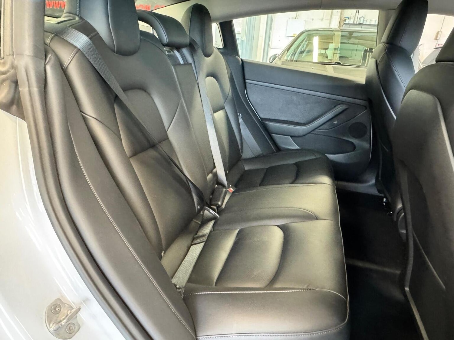 Used Tesla Model 3 2021 for sale - 76449743: Photo 72