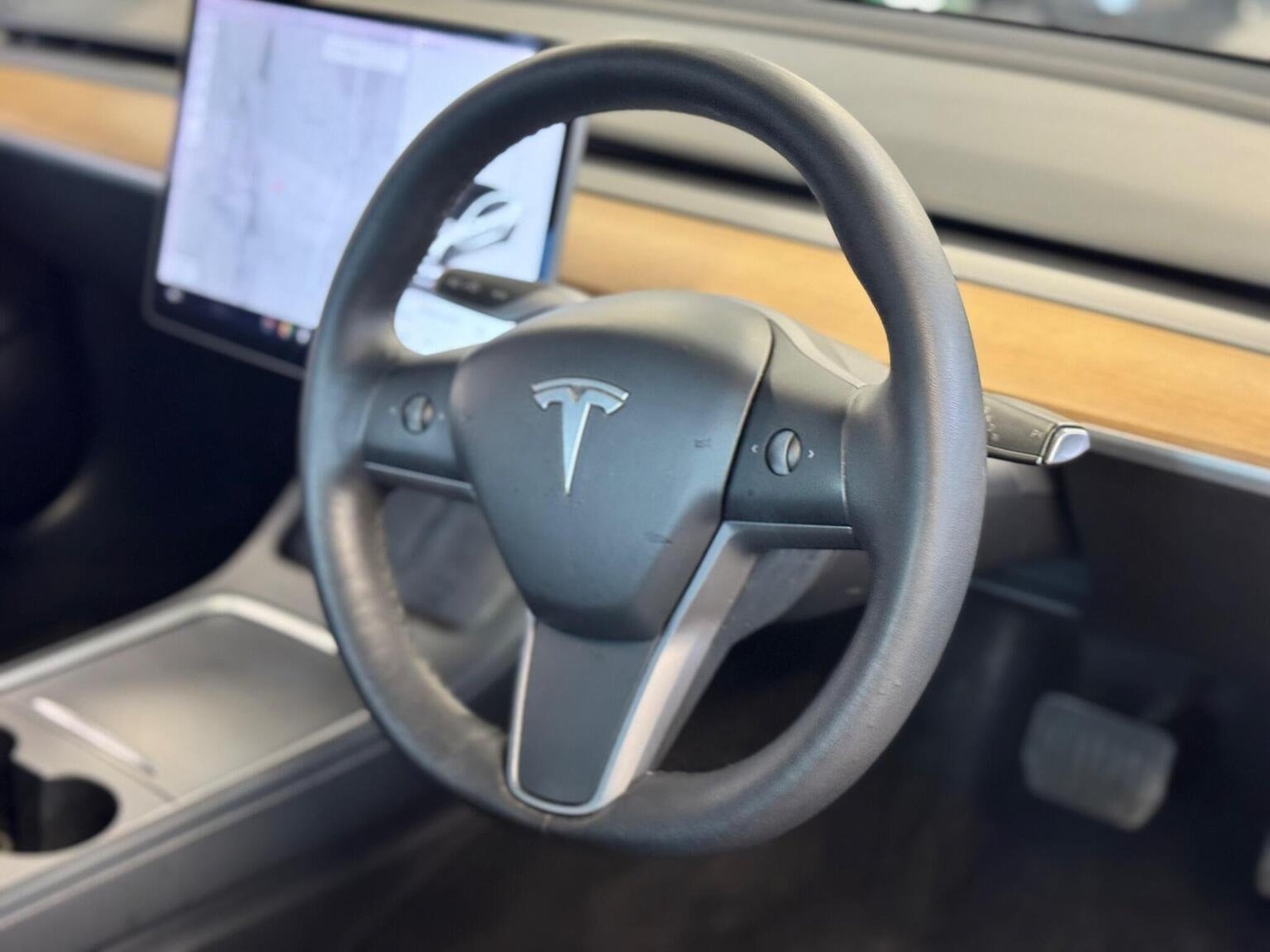 Used Tesla Model 3 2021 for sale - 76449743: Photo 9
