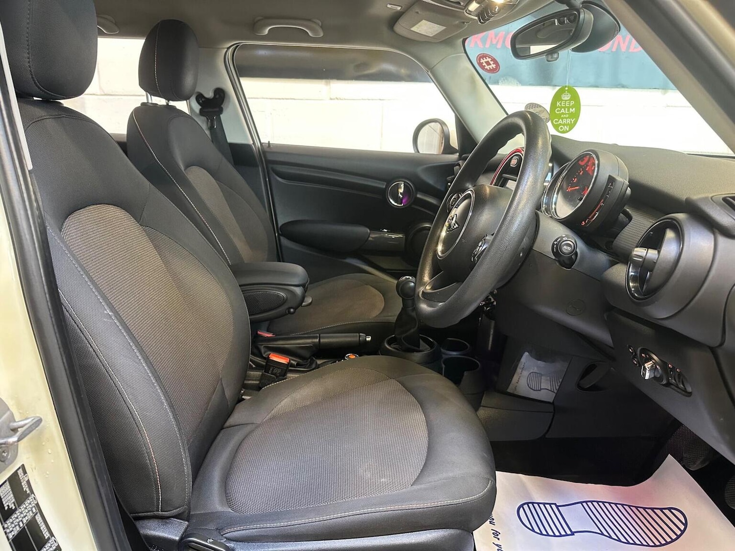 Used MINI Hatch 2020 for sale - 77483668: Photo 10