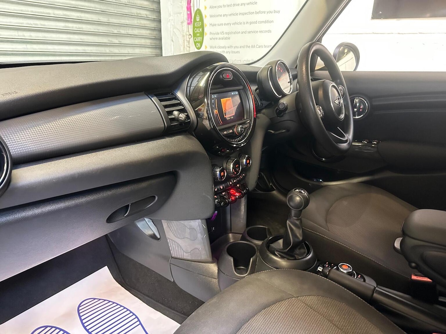 Used MINI Hatch 2020 for sale - 77483668: Photo 12