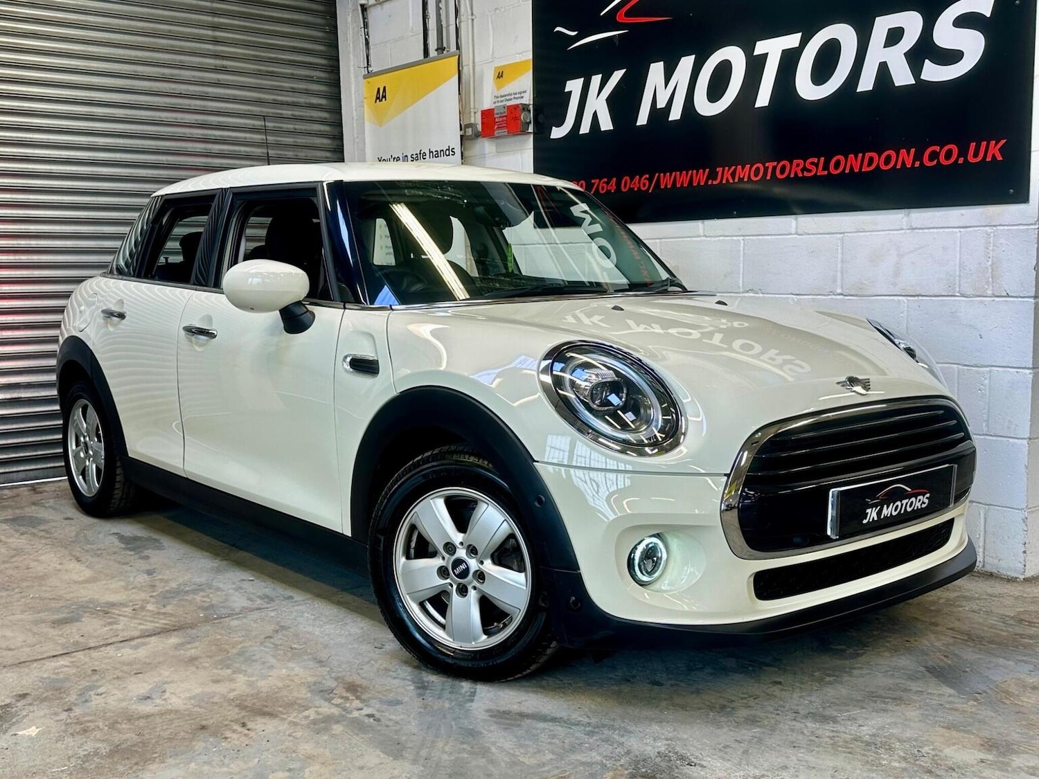 Used MINI Hatch 2020 for sale - 77483668: Photo 13