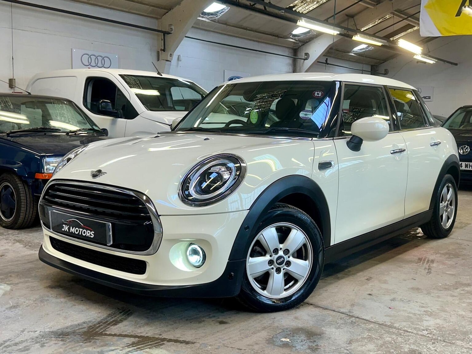 Used MINI Hatch 2020 for sale - 77483668: Photo 14