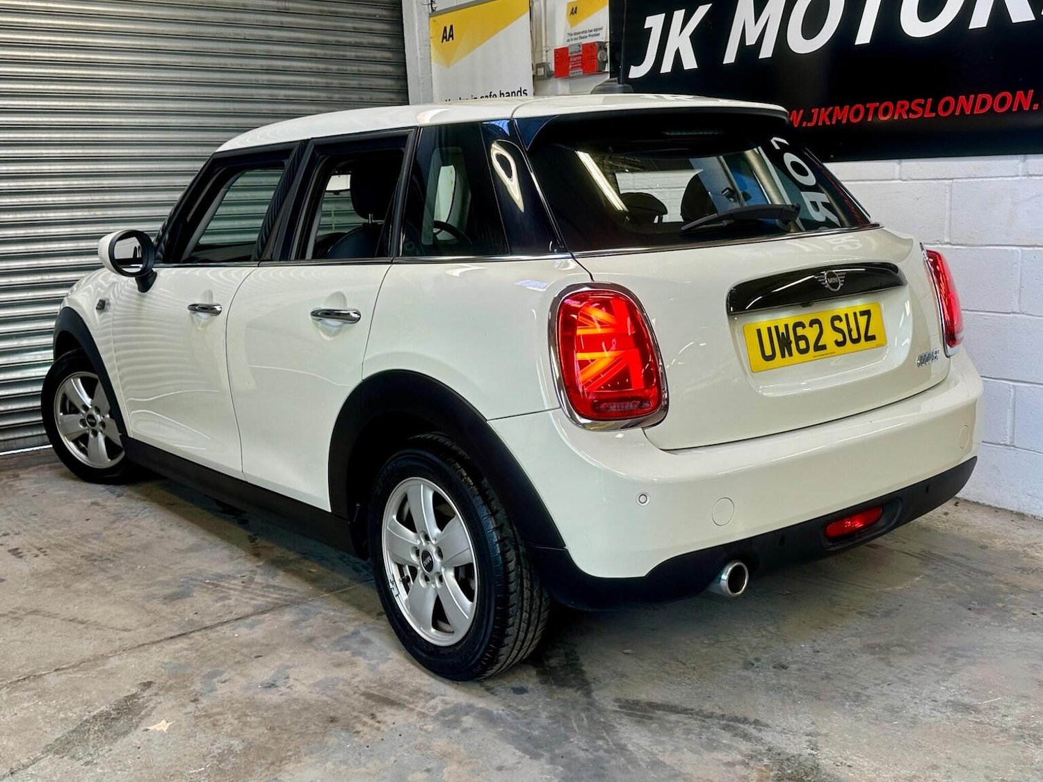 Used MINI Hatch 2020 for sale - 77483668: Photo 15