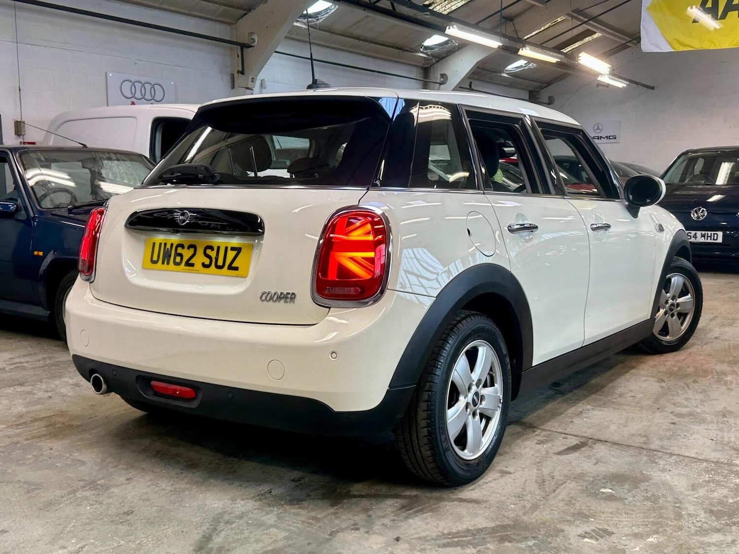 Used MINI Hatch 2020 for sale - 77483668: Photo 16