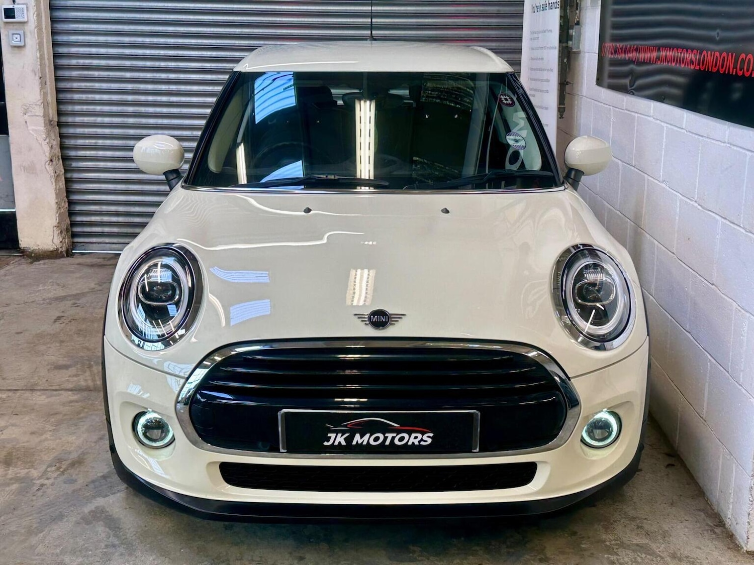 Used MINI Hatch 2020 for sale - 77483668: Photo 17