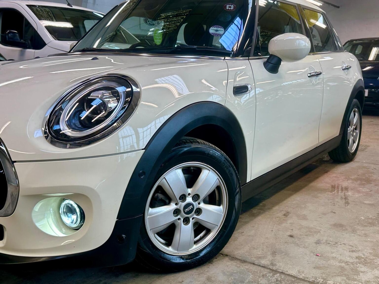 Used MINI Hatch 2020 for sale - 77483668: Photo 18