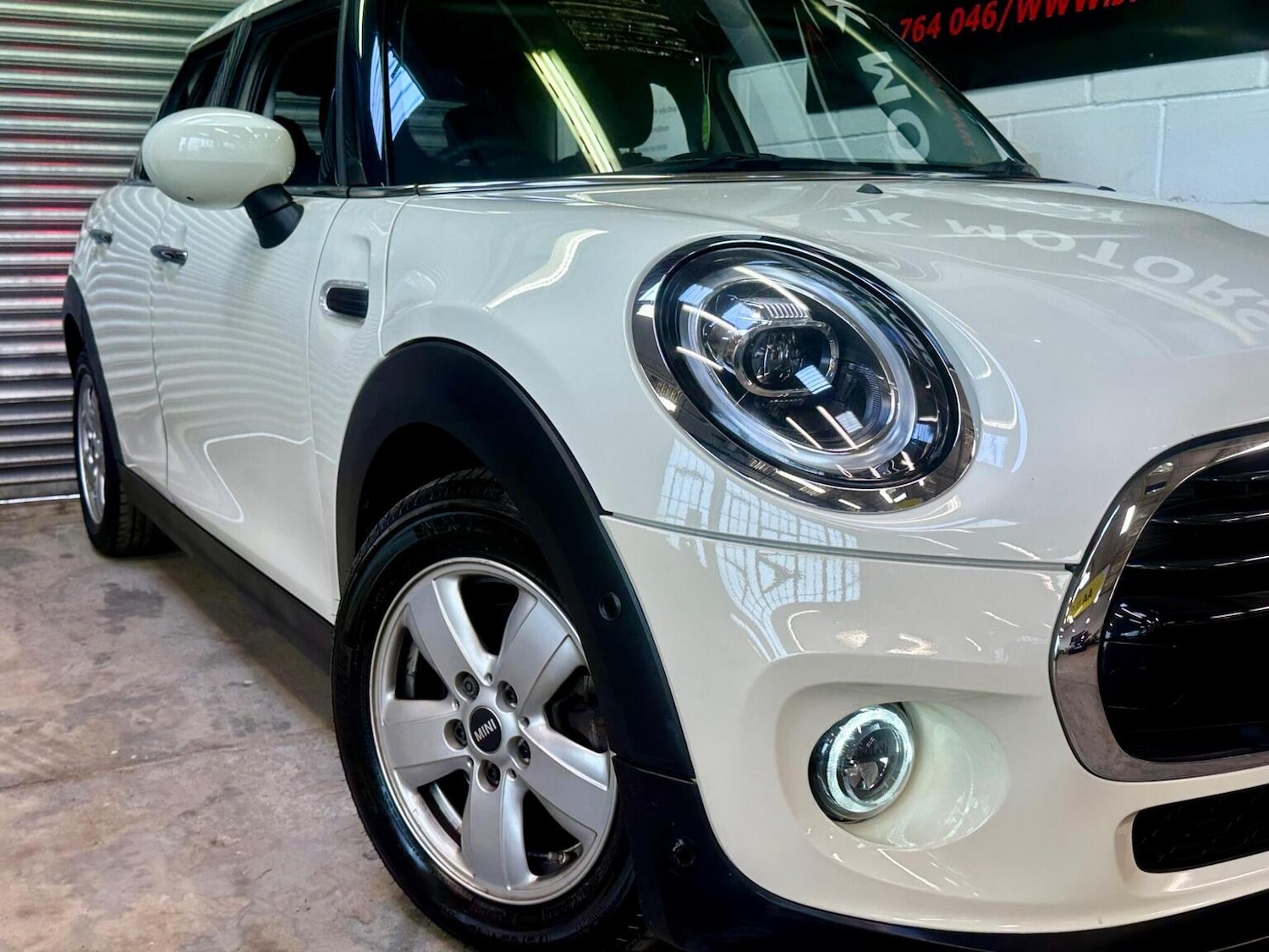 Used MINI Hatch 2020 for sale - 77483668: Photo 19