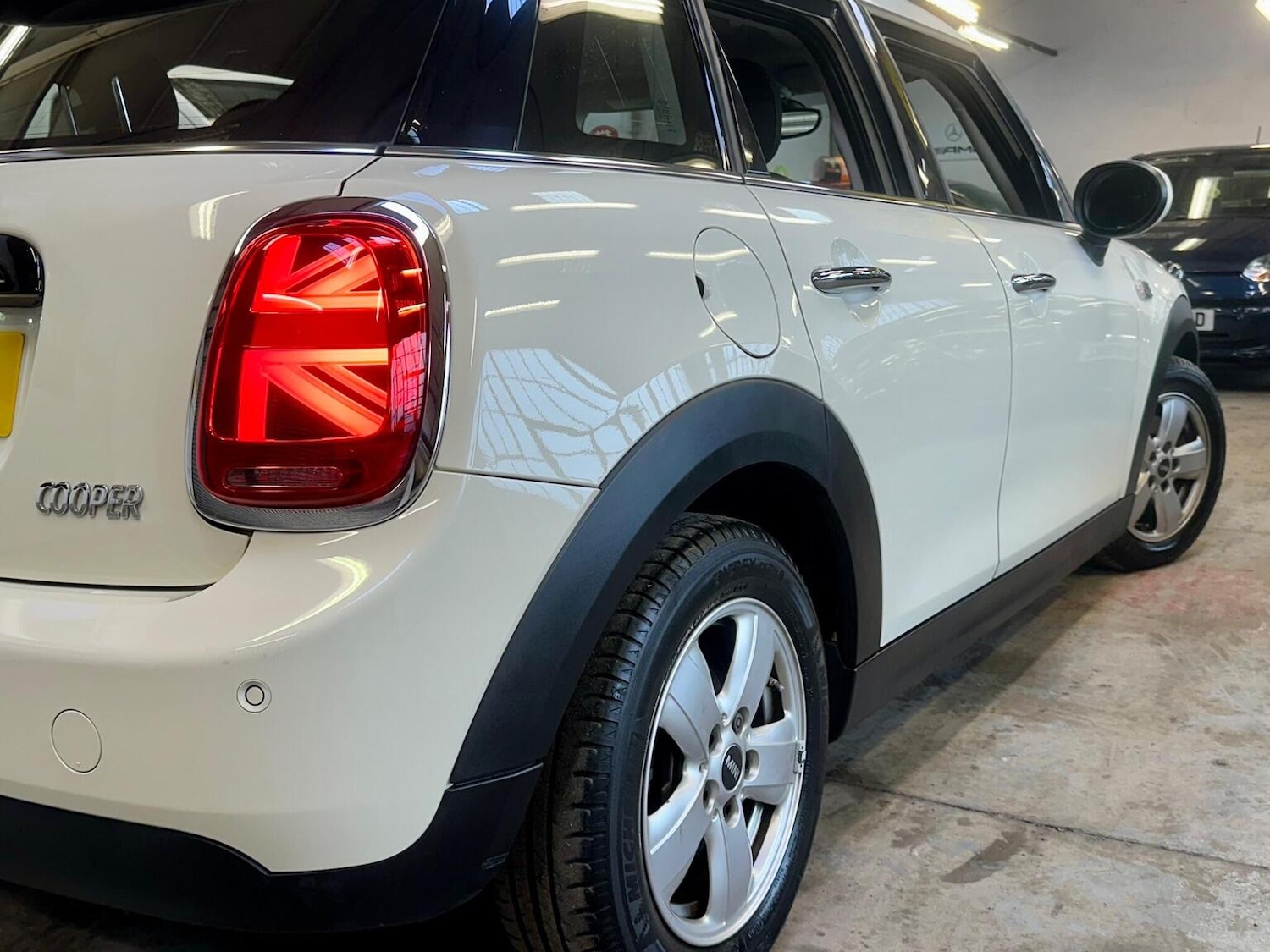 Used MINI Hatch 2020 for sale - 77483668: Photo 20