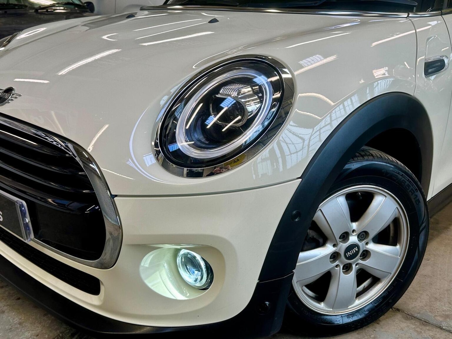 Used MINI Hatch 2020 for sale - 77483668: Photo 23