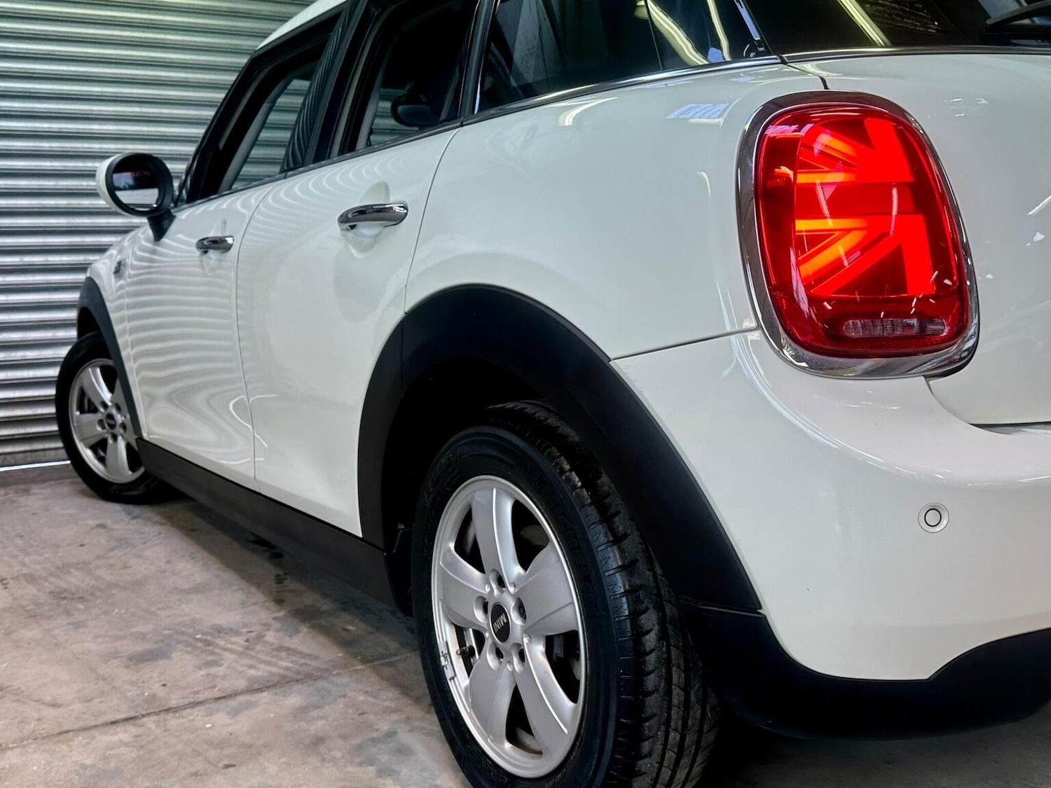 Used MINI Hatch 2020 for sale - 77483668: Photo 24