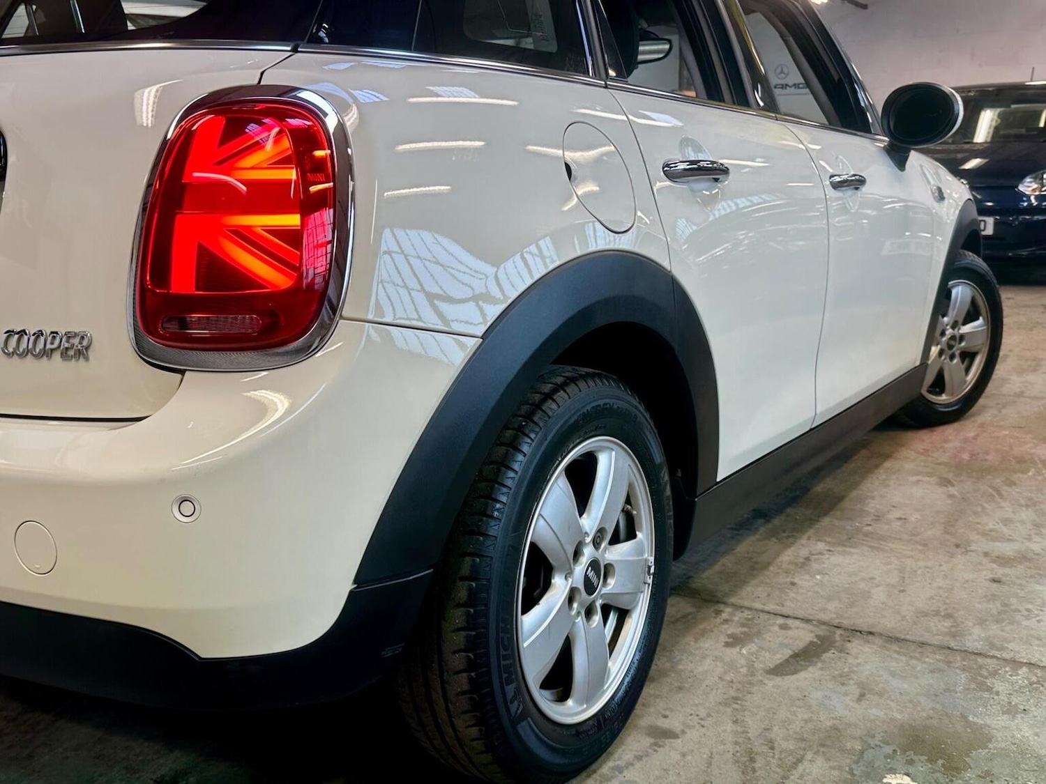Used MINI Hatch 2020 for sale - 77483668: Photo 25