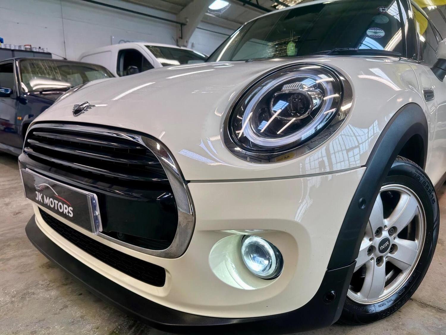 Used MINI Hatch 2020 for sale - 77483668: Photo 26