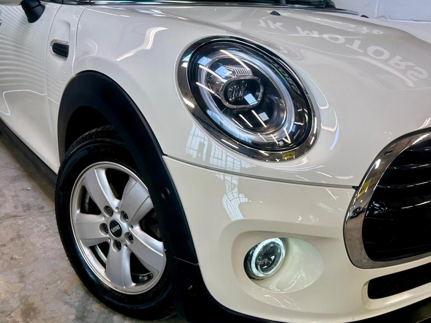 Used MINI Hatch 2020 for sale - 77483668: Photo 27