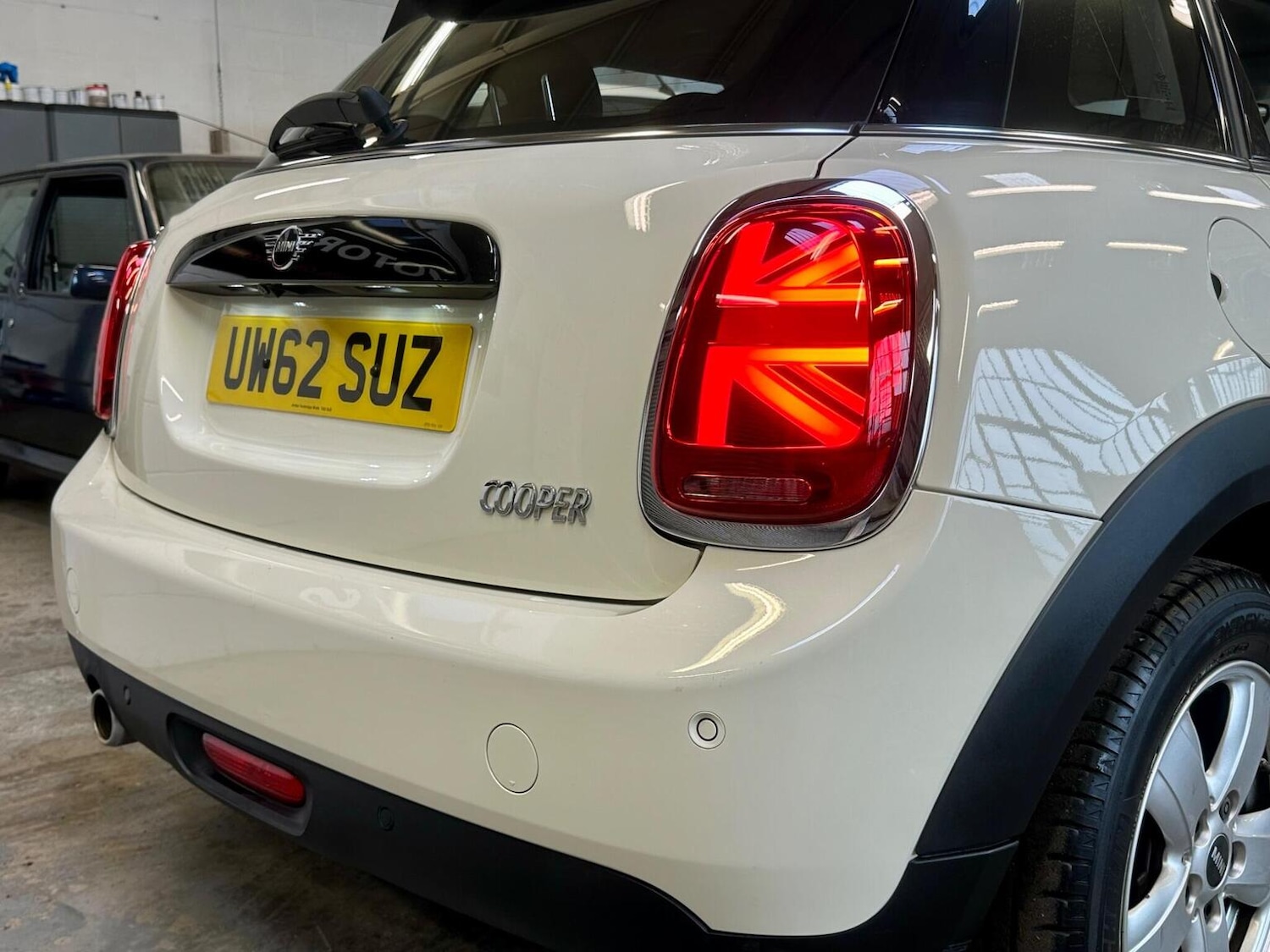 Used MINI Hatch 2020 for sale - 77483668: Photo 28