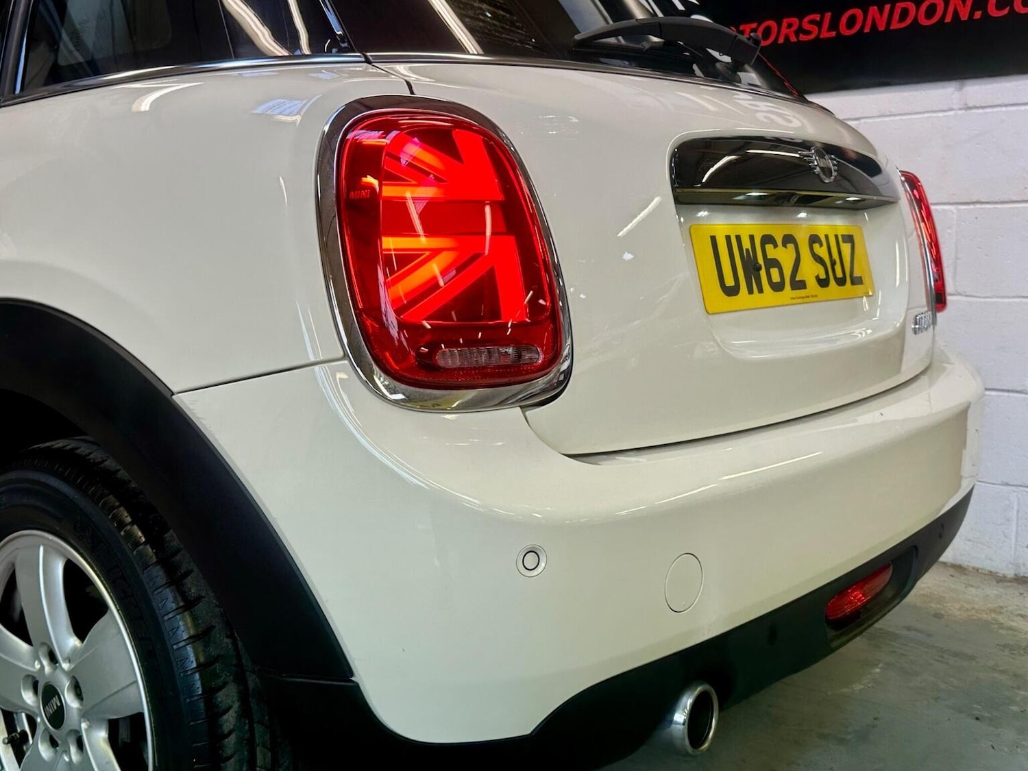 Used MINI Hatch 2020 for sale - 77483668: Photo 29