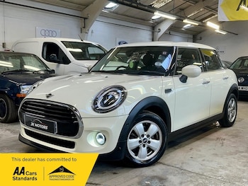 Used MINI Hatch 2020 for sale - 77483668: Photo