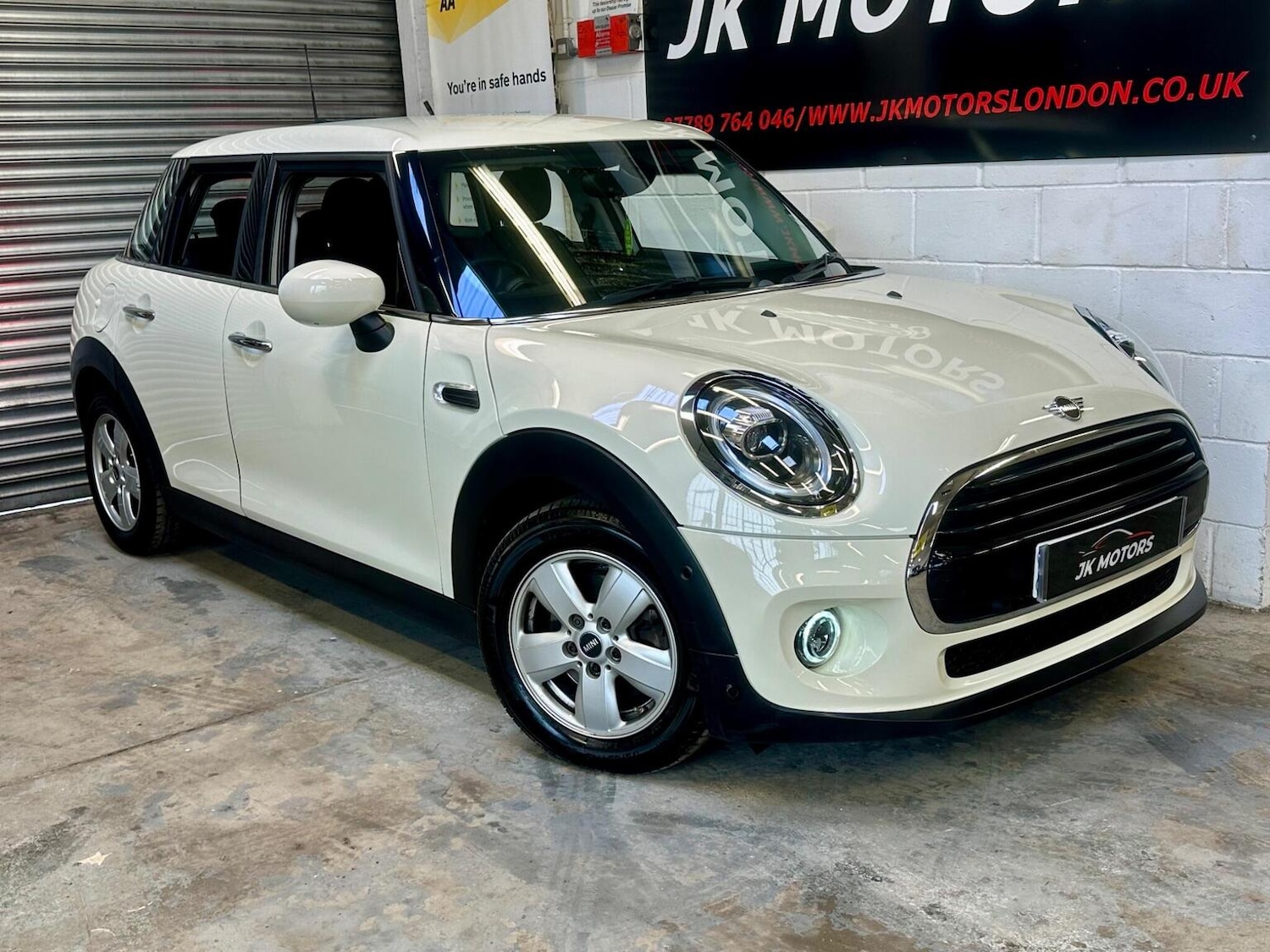 Used MINI Hatch 2020 for sale - 77483668: Photo 30